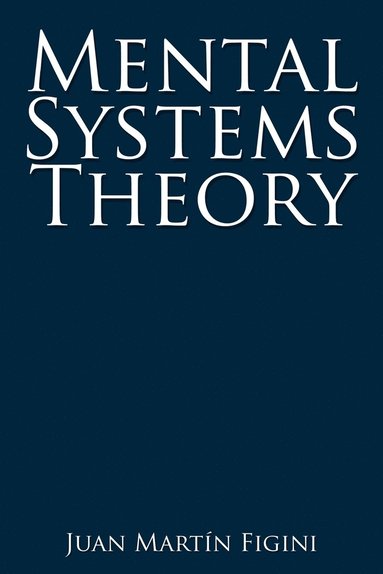 bokomslag Mental Systems Theory