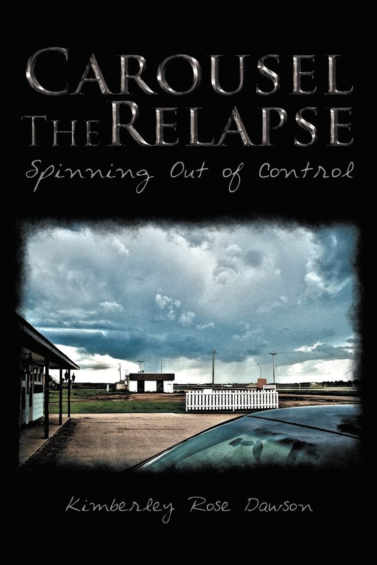 Carousel The Relapse 1