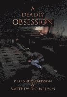 bokomslag Deadly Obsession