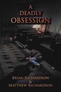 bokomslag Deadly Obsession
