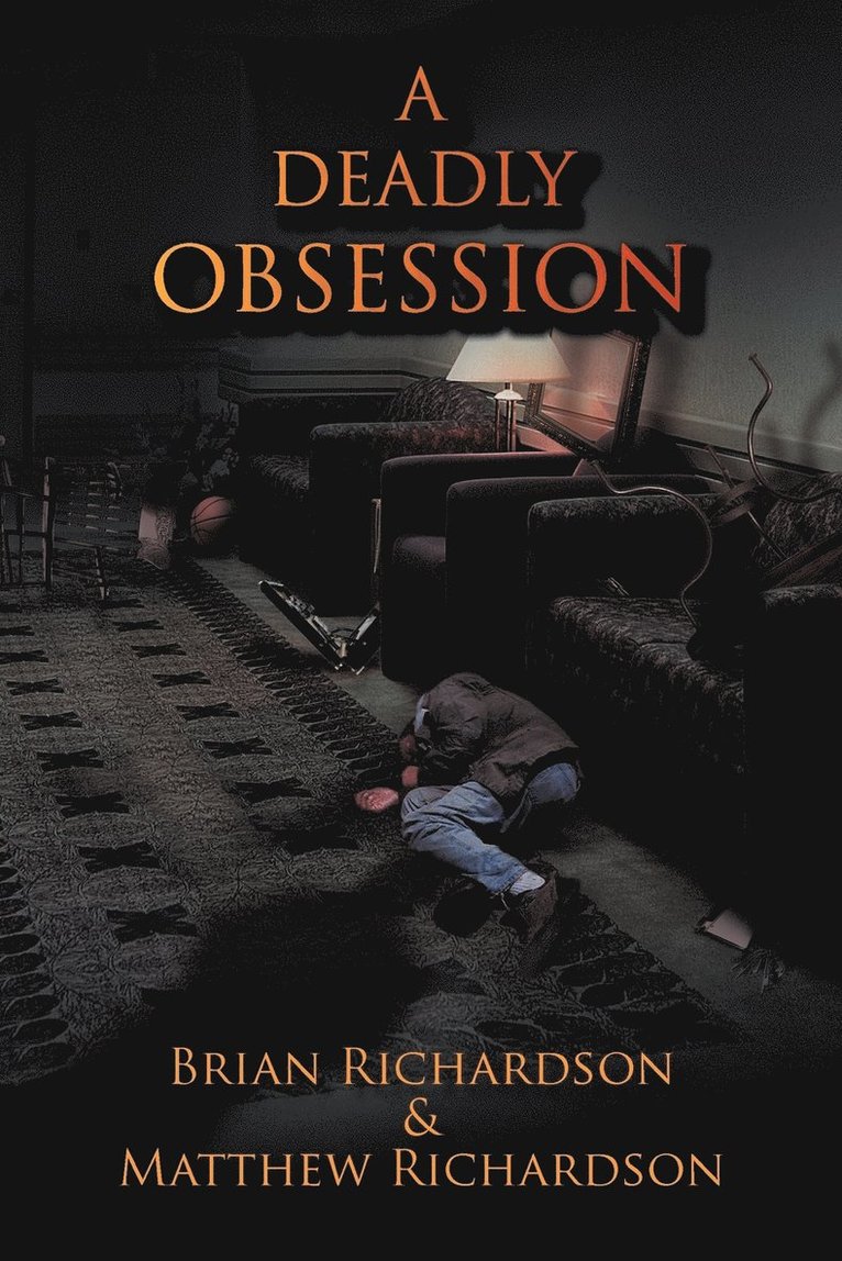 A Deadly Obsession 1