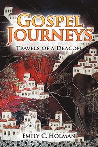 bokomslag Gospel Journeys