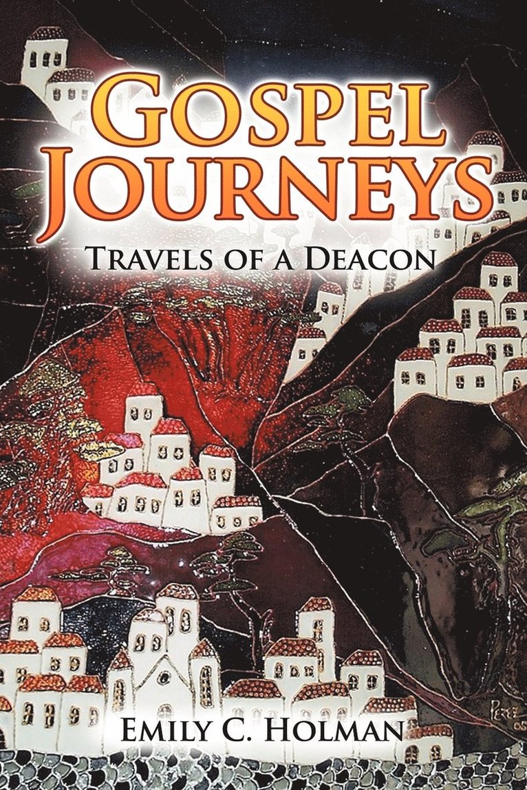 Gospel Journeys 1