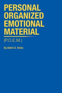 bokomslag Personal Organized Emotional Material