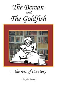 bokomslag The Berean and the Goldfish