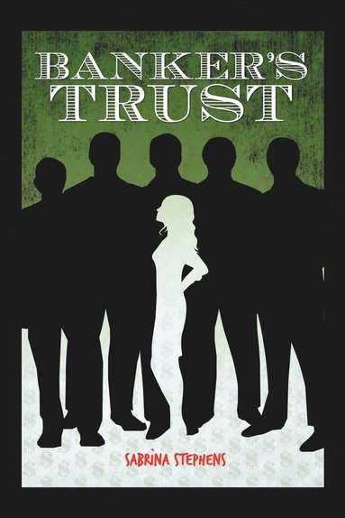 bokomslag Banker's Trust
