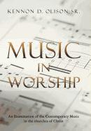 Music In Worship 1