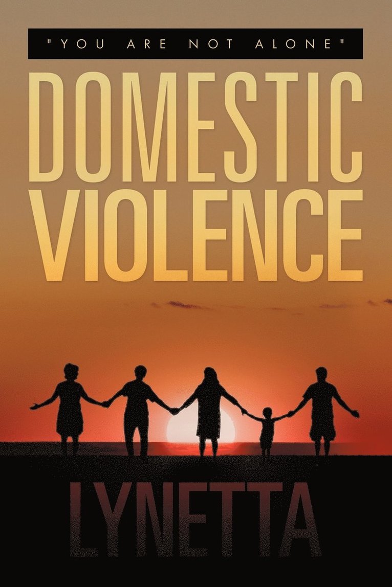 Domestic Violence 1