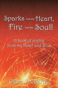 bokomslag Sparks from the Heart, Fire from the Soul!