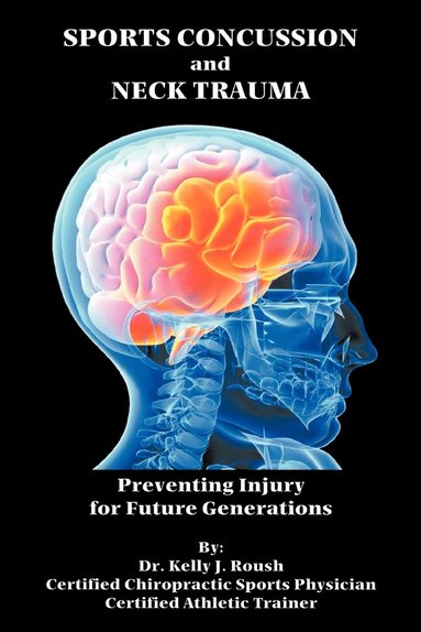 bokomslag Sports Concussion and Neck Trauma