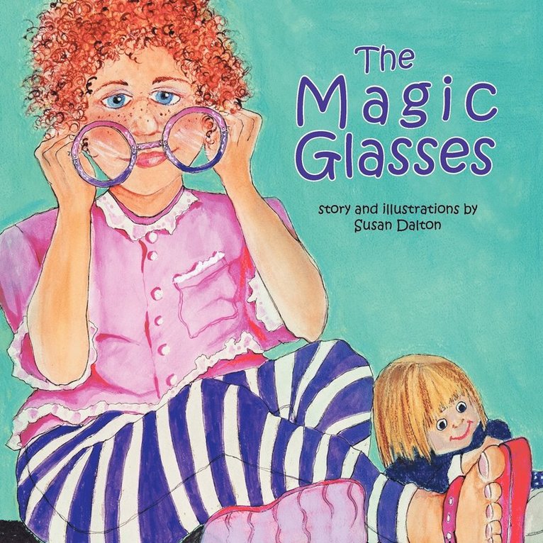 The Magic Glasses 1