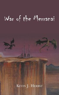 bokomslag War of the Merranai