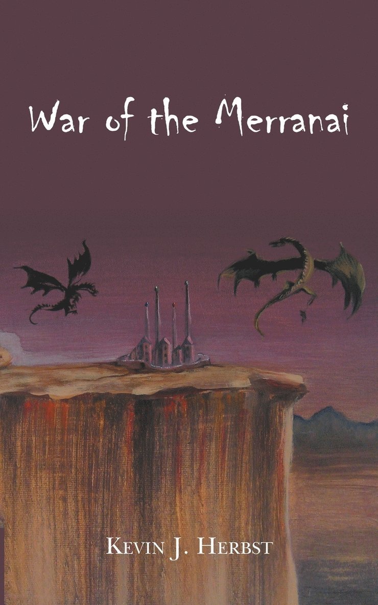 War of the Merranai 1