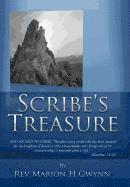 bokomslag Scribe's Treasure