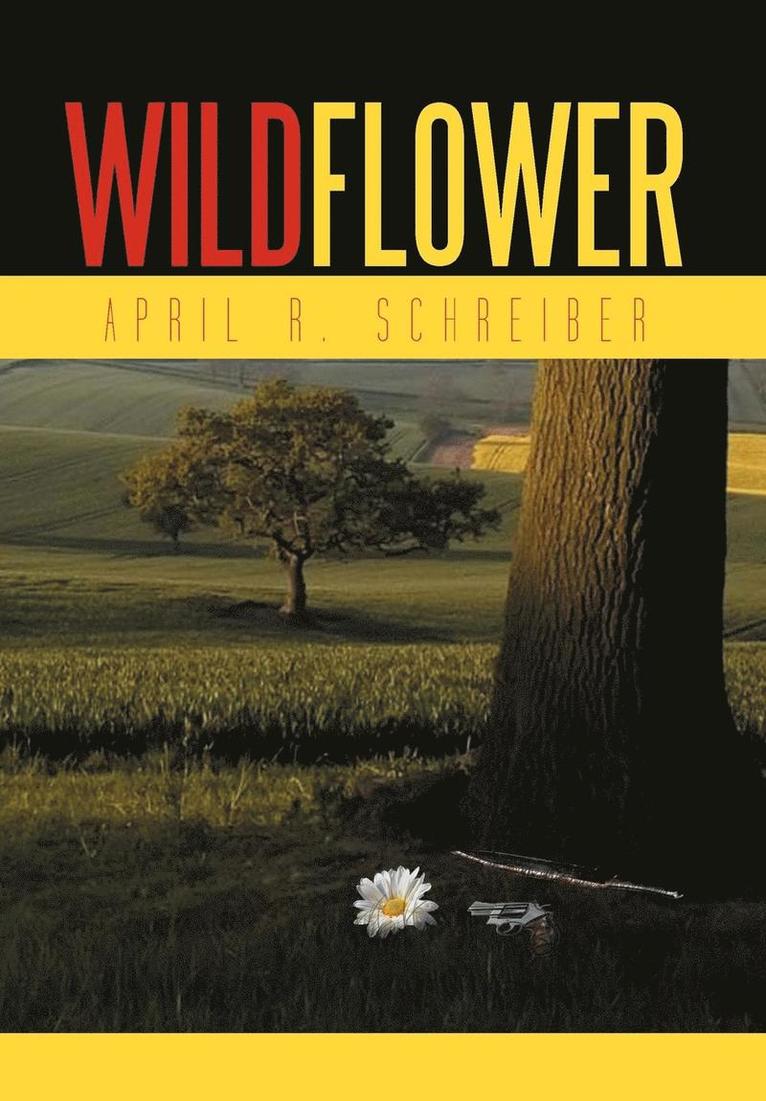 Wildflower 1