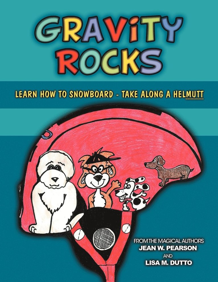 Gravity Rocks 1