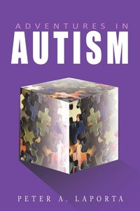 bokomslag Adventures in Autism