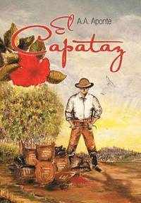 bokomslag Capataz