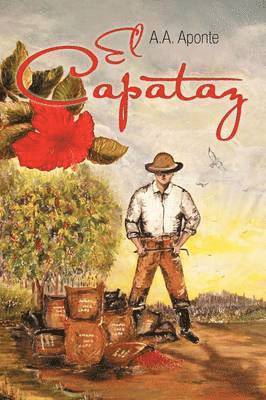 bokomslag Capataz