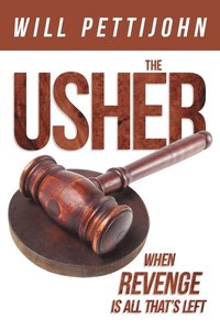 bokomslag The Usher