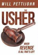 bokomslag The Usher