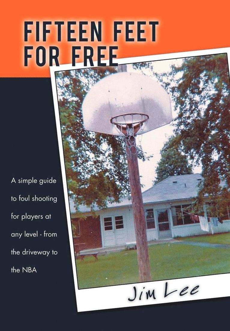 Fifteen Feet For Free 1