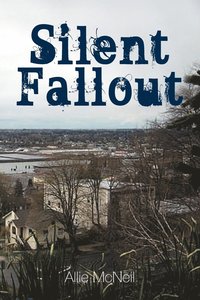 bokomslag Silent Fallout