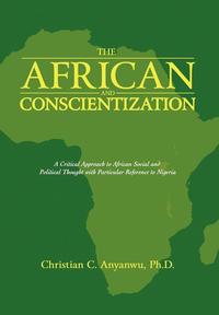 bokomslag African and Conscientization