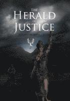 LEE D. GRAHAM, Lee D. Graham, Lee D Graham - Herald of Justice, Inbunden