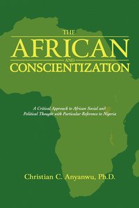 bokomslag African and Conscientization