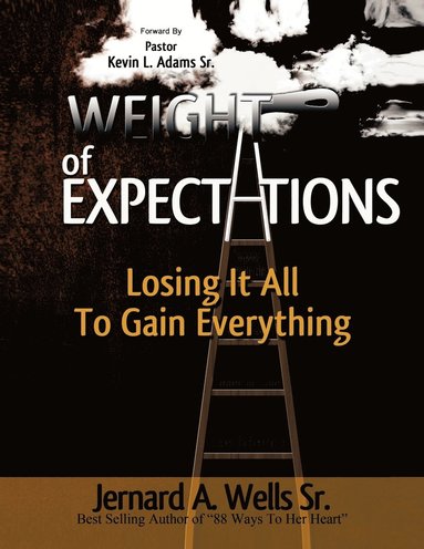 bokomslag The Weight of Expectations