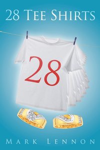 bokomslag 28 Tee Shirts