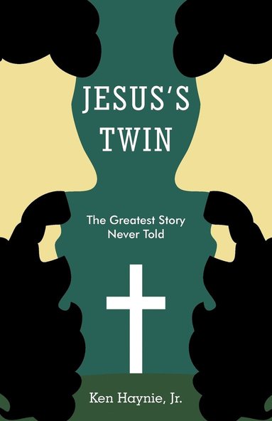 bokomslag Jesus's Twin