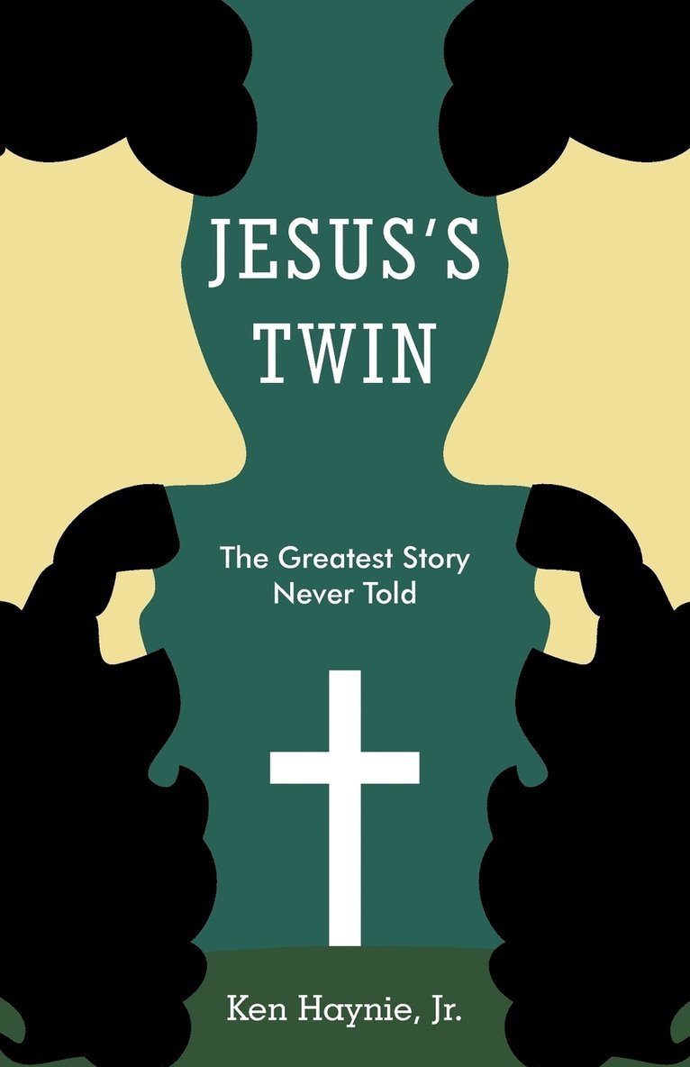 Jesus's Twin 1