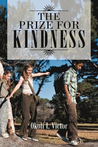 bokomslag Prize for Kindness