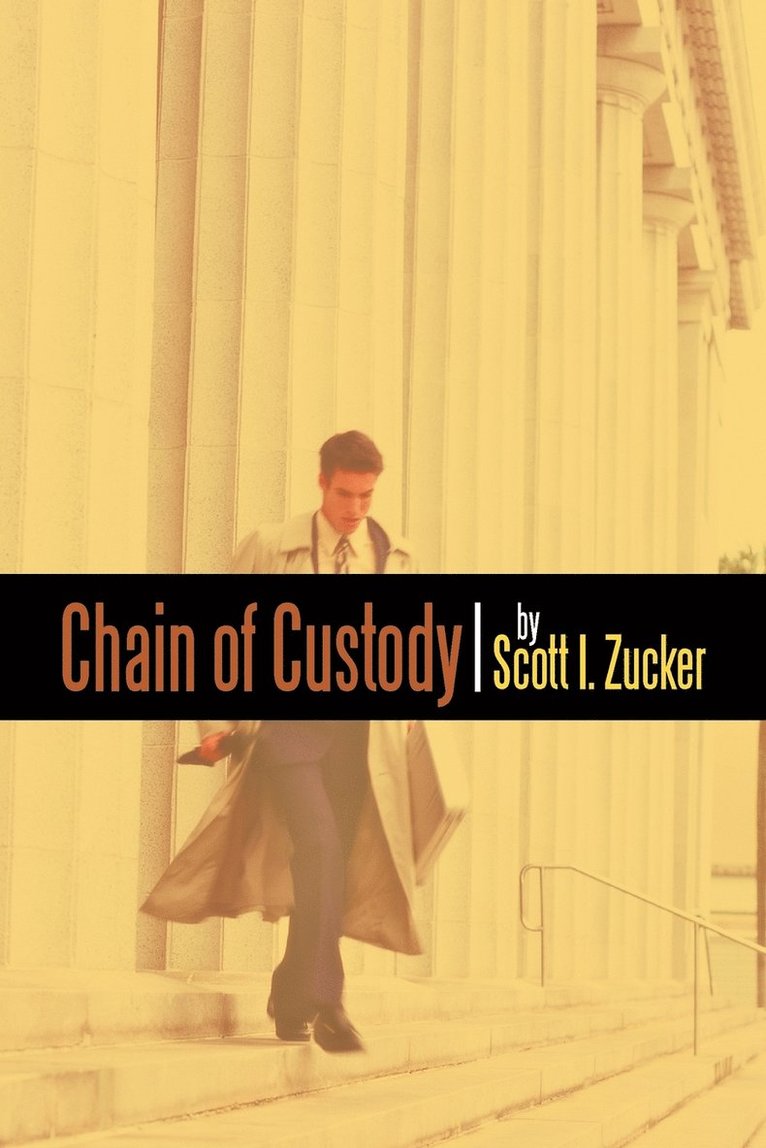 Chain of Custody 1