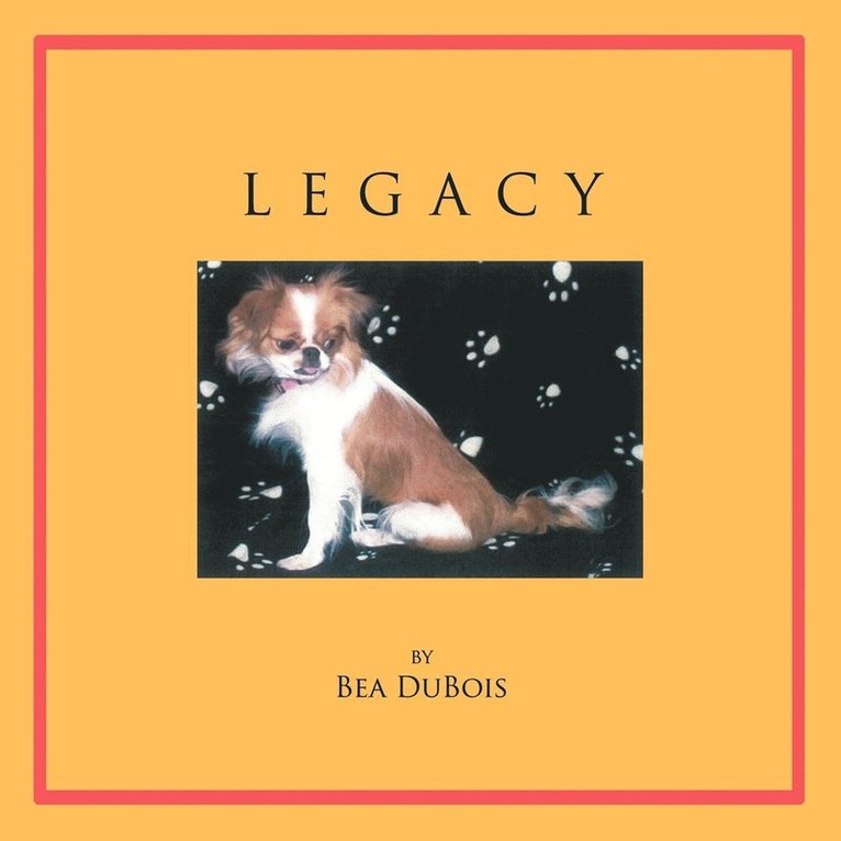 Legacy 1