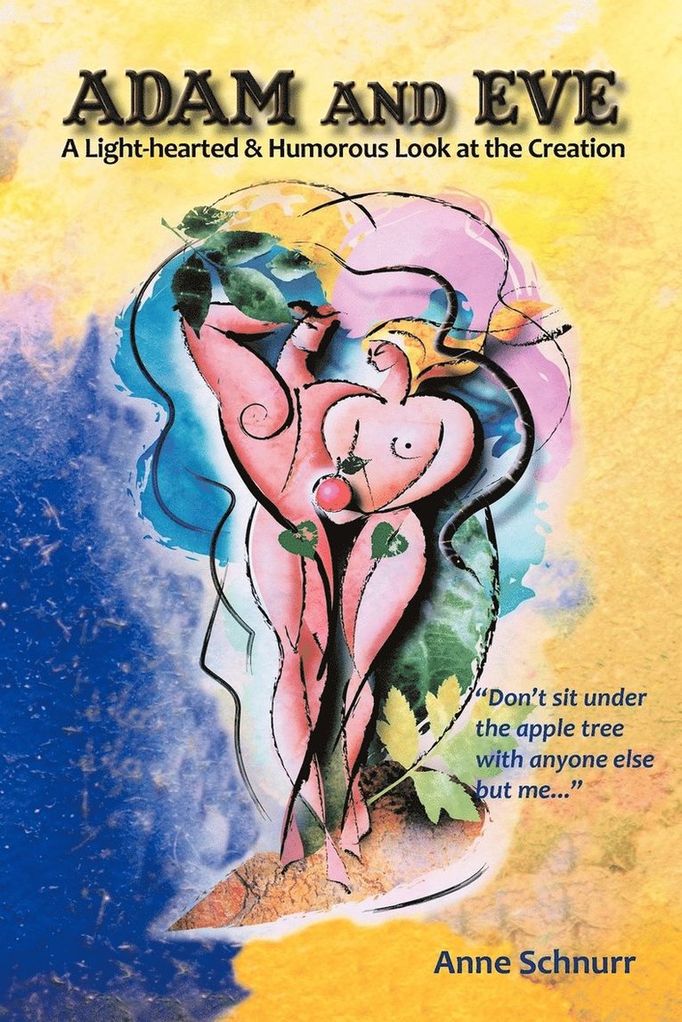 Adam and Eve 1