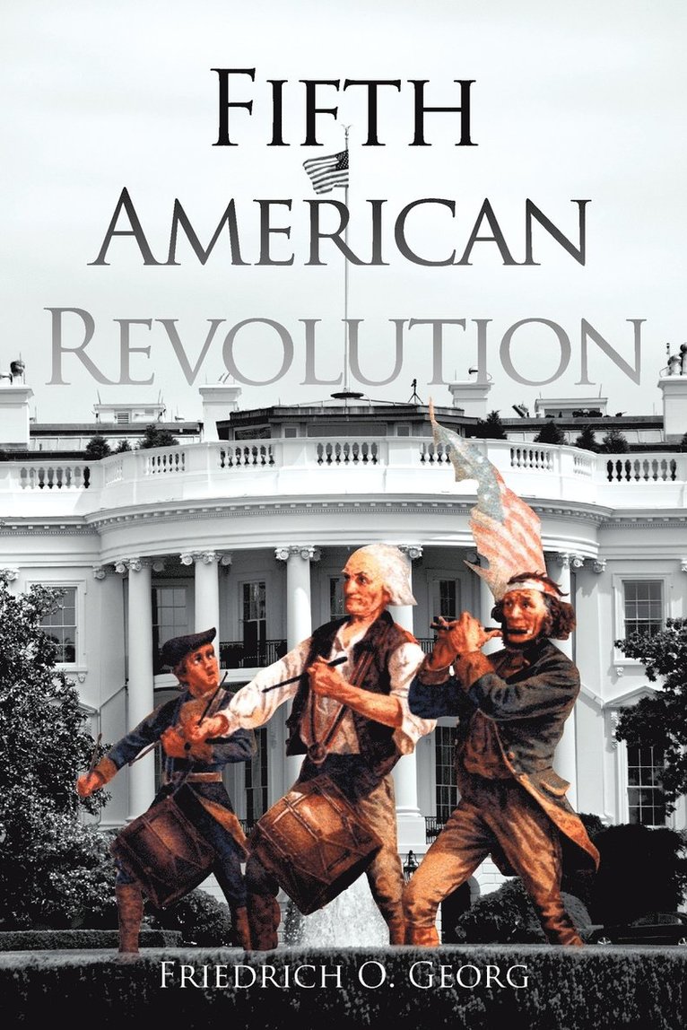 Fifth American Revolution