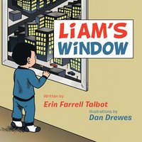 bokomslag Liam's Window