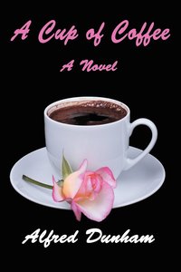 bokomslag Cup of Coffee