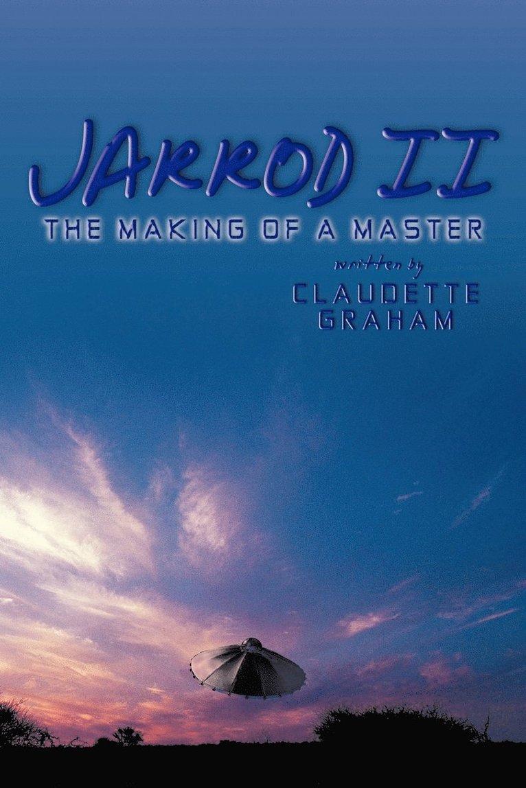 Jarrod II 1
