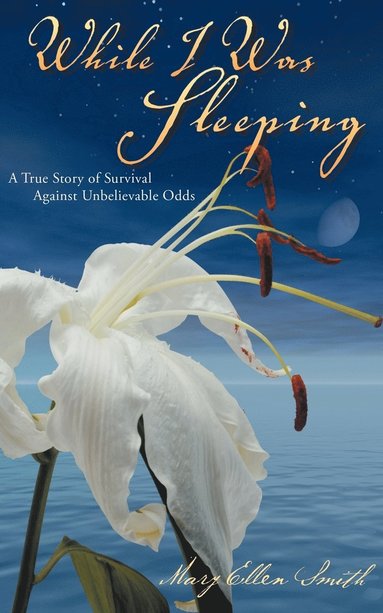 Mary Ellen Smith - While I Was Sleeping, Häftad