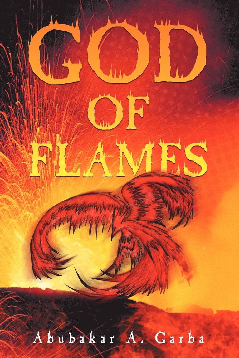 God of Flames 1