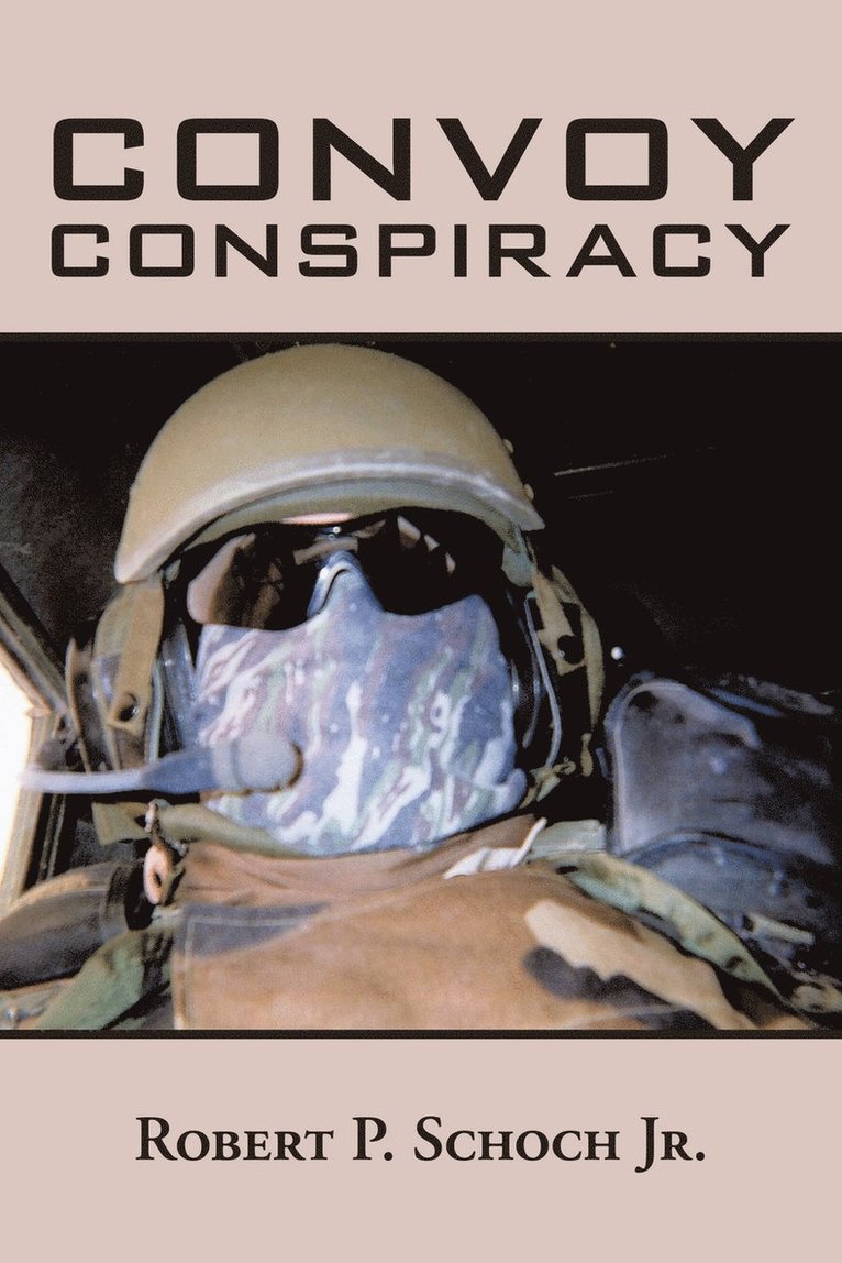 Convoy Conspiracy 1