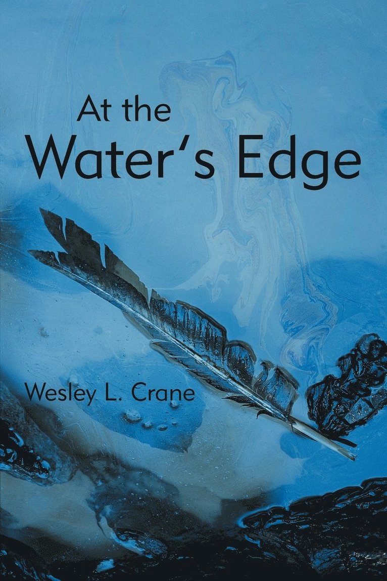 At the Water's Edge 1