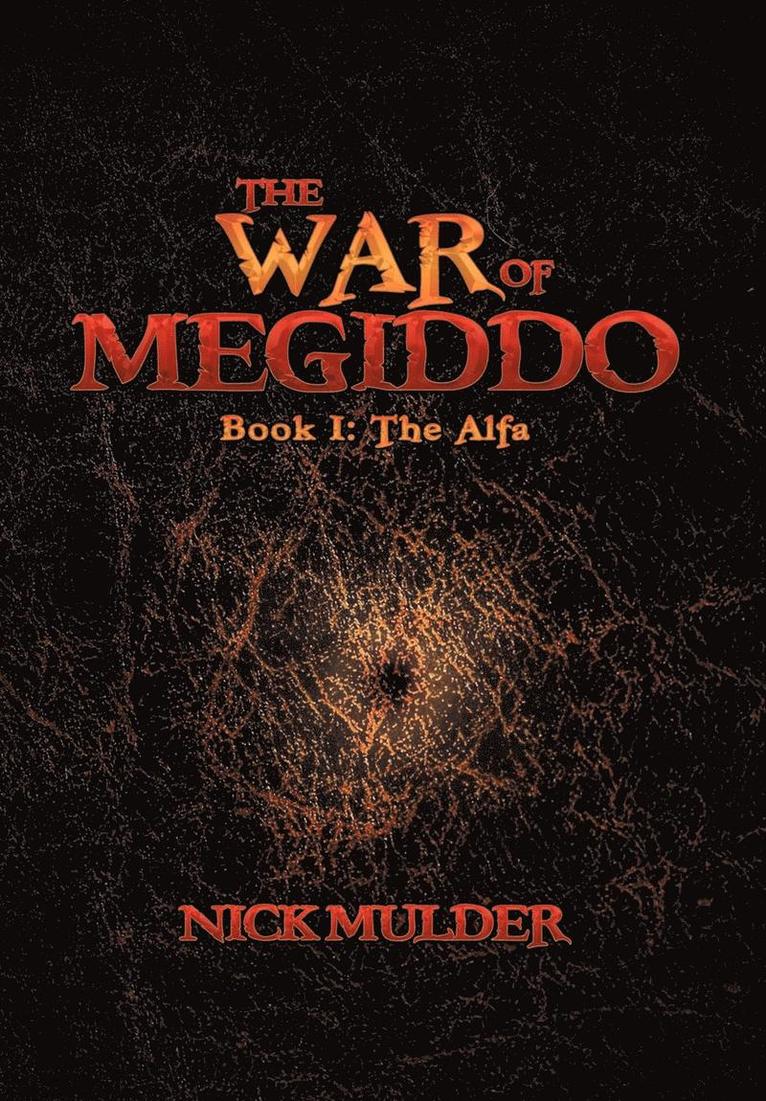 The War of Megiddo 1