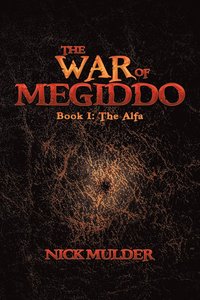 bokomslag The War of Megiddo