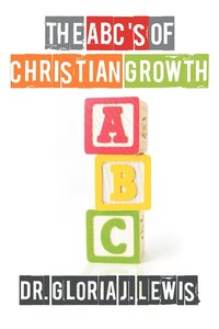 bokomslag The ABC's of Christian Growth