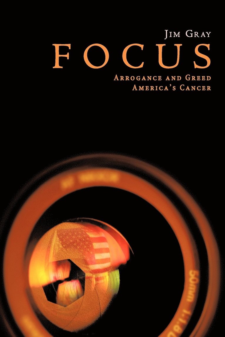 Focus 1